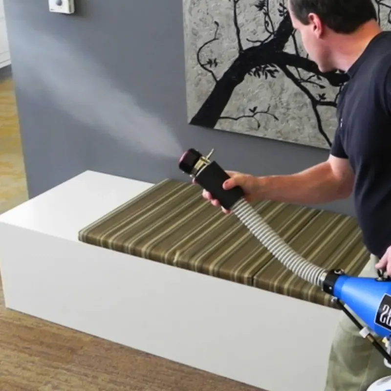 Professional Odor Removal in North Peoria, IL